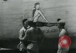 Image of United States airmen China, 1944, second 45 stock footage video 65675043948