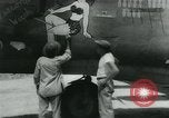 Image of United States airmen China, 1944, second 49 stock footage video 65675043948