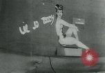 Image of United States airmen China, 1944, second 56 stock footage video 65675043948