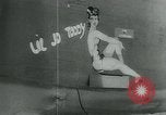 Image of United States airmen China, 1944, second 57 stock footage video 65675043948