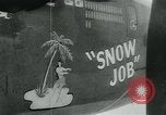 Image of United States airmen China, 1944, second 62 stock footage video 65675043948