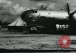 Image of B-29 Superfortress named King Size China, 1944, second 12 stock footage video 65675043949