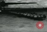 Image of B-29 Superfortress named King Size China, 1944, second 14 stock footage video 65675043949