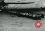 Image of B-29 Superfortress named King Size China, 1944, second 15 stock footage video 65675043949