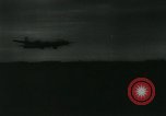 Image of B-29 Superfortress named King Size China, 1944, second 20 stock footage video 65675043949