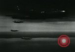 Image of B-29 Superfortress named King Size China, 1944, second 28 stock footage video 65675043949