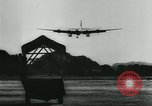 Image of B-29 Superfortress named King Size China, 1944, second 42 stock footage video 65675043949