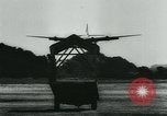 Image of B-29 Superfortress named King Size China, 1944, second 44 stock footage video 65675043949