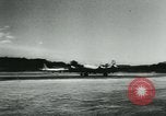 Image of B-29 Superfortress named King Size China, 1944, second 50 stock footage video 65675043949