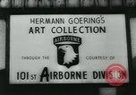 Image of Germany after World War 2 defeat Germany, 1945, second 21 stock footage video 65675043950