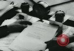 Image of Germany after World War 2 defeat Germany, 1945, second 25 stock footage video 65675043950