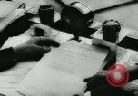 Image of Germany after World War 2 defeat Germany, 1945, second 26 stock footage video 65675043950