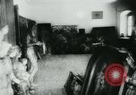 Image of Germany after World War 2 defeat Germany, 1945, second 27 stock footage video 65675043950