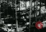 Image of Germany after World War 2 defeat Germany, 1945, second 36 stock footage video 65675043950