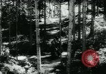 Image of Germany after World War 2 defeat Germany, 1945, second 37 stock footage video 65675043950