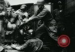 Image of Germany after World War 2 defeat Germany, 1945, second 48 stock footage video 65675043950
