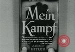 Image of Germany after World War 2 defeat Germany, 1945, second 52 stock footage video 65675043950