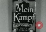 Image of Germany after World War 2 defeat Germany, 1945, second 53 stock footage video 65675043950