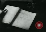 Image of Germany after World War 2 defeat Germany, 1945, second 60 stock footage video 65675043950