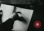 Image of Germany after World War 2 defeat Germany, 1945, second 62 stock footage video 65675043950