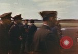 Image of Field Marshal Montgomery Berlin Germany, 1945, second 3 stock footage video 65675043951