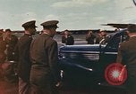 Image of Field Marshal Montgomery Berlin Germany, 1945, second 6 stock footage video 65675043951
