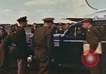 Image of Field Marshal Montgomery Berlin Germany, 1945, second 7 stock footage video 65675043951