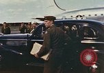 Image of Field Marshal Montgomery Berlin Germany, 1945, second 9 stock footage video 65675043951