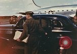 Image of Field Marshal Montgomery Berlin Germany, 1945, second 10 stock footage video 65675043951