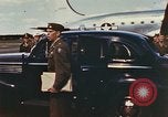 Image of Field Marshal Montgomery Berlin Germany, 1945, second 11 stock footage video 65675043951