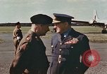 Image of Field Marshal Montgomery Berlin Germany, 1945, second 26 stock footage video 65675043951