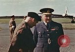 Image of Field Marshal Montgomery Berlin Germany, 1945, second 27 stock footage video 65675043951