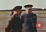 Image of Field Marshal Montgomery Berlin Germany, 1945, second 34 stock footage video 65675043951