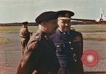Image of Field Marshal Montgomery Berlin Germany, 1945, second 35 stock footage video 65675043951