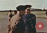 Image of Field Marshal Montgomery Berlin Germany, 1945, second 36 stock footage video 65675043951