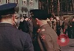 Image of Field Marshal Montgomery Berlin Germany, 1945, second 40 stock footage video 65675043951