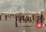 Image of Field Marshal Montgomery Berlin Germany, 1945, second 45 stock footage video 65675043951