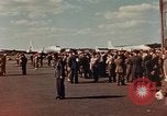 Image of Field Marshal Montgomery Berlin Germany, 1945, second 46 stock footage video 65675043951