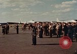 Image of Field Marshal Montgomery Berlin Germany, 1945, second 49 stock footage video 65675043951