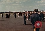 Image of Field Marshal Montgomery Berlin Germany, 1945, second 54 stock footage video 65675043951