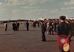 Image of Field Marshal Montgomery Berlin Germany, 1945, second 55 stock footage video 65675043951