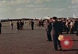 Image of Field Marshal Montgomery Berlin Germany, 1945, second 59 stock footage video 65675043951