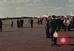 Image of Field Marshal Montgomery Berlin Germany, 1945, second 60 stock footage video 65675043951