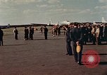 Image of Field Marshal Montgomery Berlin Germany, 1945, second 61 stock footage video 65675043951