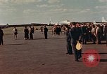 Image of Field Marshal Montgomery Berlin Germany, 1945, second 62 stock footage video 65675043951