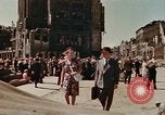 Image of German civilians Berlin Germany, 1945, second 7 stock footage video 65675043952