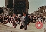 Image of German civilians Berlin Germany, 1945, second 8 stock footage video 65675043952