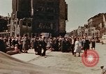 Image of German civilians Berlin Germany, 1945, second 11 stock footage video 65675043952