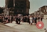 Image of German civilians Berlin Germany, 1945, second 12 stock footage video 65675043952