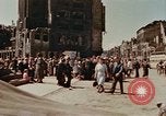 Image of German civilians Berlin Germany, 1945, second 13 stock footage video 65675043952